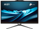 MSI All-in-One PC PRO AP222T 14M-424US Intel Core i5-14400 8GB DDR4 512GB NVMe