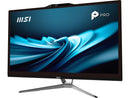 MSI All-in-One PC PRO AP222T 14M-424US Intel Core i5-14400 8GB DDR4 512GB NVMe