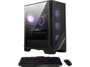 MSI CODEX Z2 Gaming Desktop AMD Ryzen 5 8400F GeForce RTX 4060 Ti 16GB RAM 1TB
