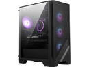 MSI CODEX Z2 Gaming Desktop AMD Ryzen 5 8400F GeForce RTX 4060 Ti 16GB RAM 1TB