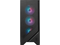 MSI CODEX Z2 Gaming Desktop AMD Ryzen 5 8400F GeForce RTX 4060 Ti 16GB RAM 1TB