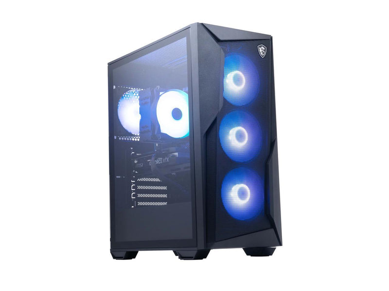 MSI Gaming Desktop PC Codex R2 B14NVM7-438US Intel Core i7-14700F 32GB DDR5 2TB