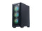 MSI Gaming Desktop PC Codex Z2 B7NVM-442US AMD Ryzen 7 7700 32GB DDR5 2TB SSD