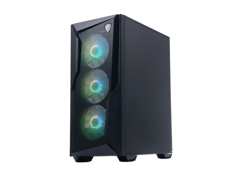 MSI Gaming Desktop PC Codex Z2 B7NVM-442US AMD Ryzen 7 7700 32GB DDR5 2TB SSD