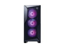 MSI Gaming Desktop PC Codex Z2 B7NVM-442US AMD Ryzen 7 7700 32GB DDR5 2TB SSD