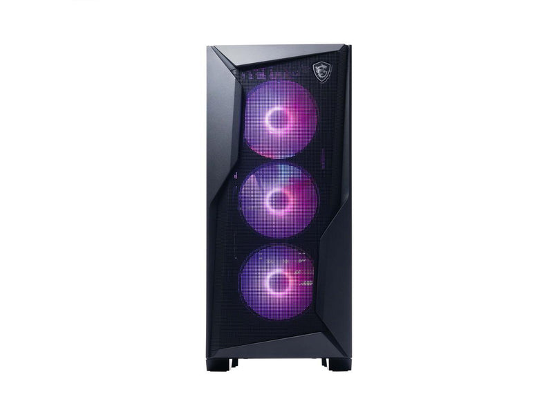 MSI Gaming Desktop PC Codex Z2 B7NVM-442US AMD Ryzen 7 7700 32GB DDR5 2TB SSD