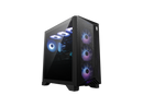 MSI Gaming Desktop PC Aegis RS2 AI C2NUE7-1075US Intel Core Ultra 7 265K 32GB