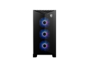 MSI Gaming Desktop PC Aegis RS2 AI C2NUE7-1075US Intel Core Ultra 7 265K 32GB