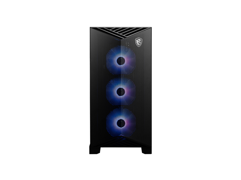 MSI Gaming Desktop PC Aegis RS2 AI C2NUE7-1075US Intel Core Ultra 7 265K 32GB