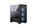 MSI Gaming Desktop PC Aegis RS2 AI C2NUE7-1075US Intel Core Ultra 7 265K 32GB