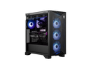 MSI Gaming Desktop PC Aegis RS2 AI C2NUE7-1075US Intel Core Ultra 7 265K 32GB
