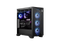 MSI Gaming Desktop PC Aegis RS2 AI C2NUE7-1075US Intel Core Ultra 7 265K 32GB