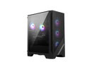 MSI Gaming Desktop PC CODEX R2 A13NUD5-265US Intel Core i5-13400F 32GB DDR5 1TB