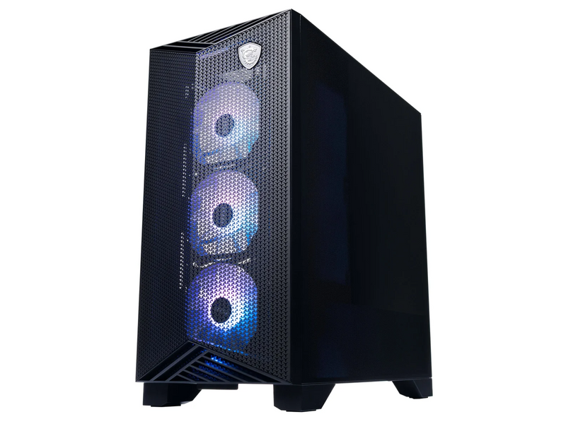 MSI Gaming Desktop PC AEGIS ZS2 B7NUG-1012US AMD Ryzen 9 7900X 32GB DDR5 2TB