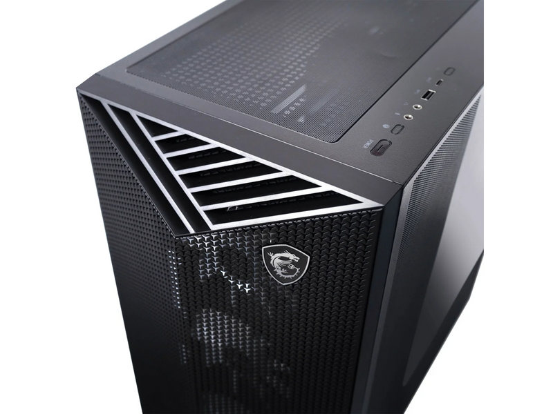 MSI Gaming Desktop PC AEGIS ZS2 B7NUG-1012US AMD Ryzen 9 7900X 32GB DDR5 2TB