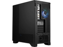 MSI AEGIS Z2 Gaming Desktop AMD Ryzen 7 8700F 4.10 GHz NVIDIA GeForce RTX 4070