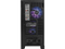 MSI AEGIS Z2 Gaming Desktop AMD Ryzen 7 8700F 4.10 GHz NVIDIA GeForce RTX 4070
