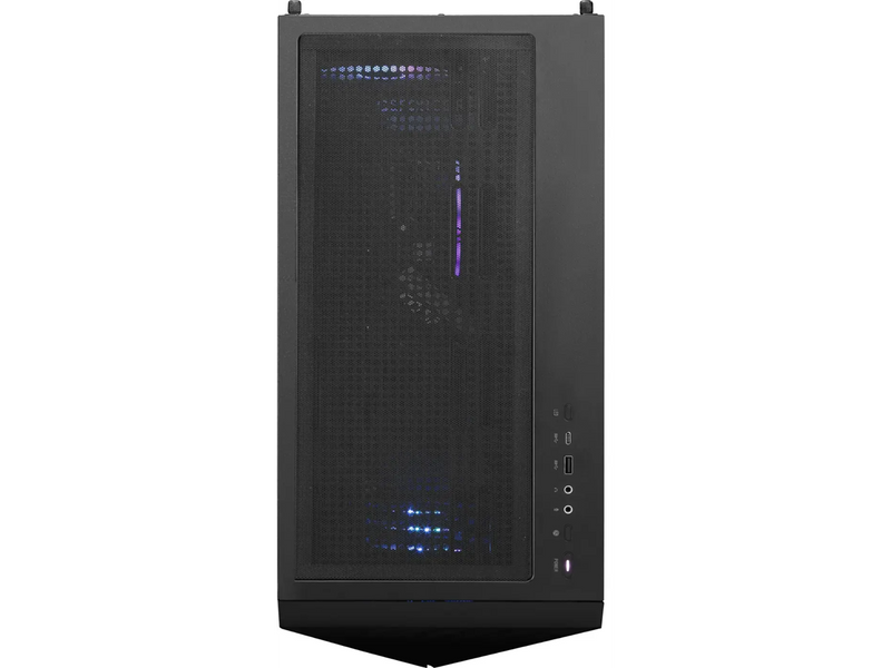 MSI AEGIS Z2 Gaming Desktop AMD Ryzen 7 8700F 4.10 GHz NVIDIA GeForce RTX 4070