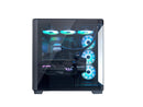 MSI Gaming Desktop PC Vision Elite ZS 9NVZ-1481US AMD Ryzen 9 9950X3D 64GB DDR5