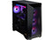 MSI Gaming Desktop PC Infinite ZS 9NVR-1482US AMD Ryzen 9 9900X3D 32GB DDR5 2TB