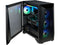 MSI Gaming Desktop PC Infinite ZS 9NVR-1482US AMD Ryzen 9 9900X3D 32GB DDR5 2TB