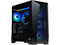 MSI Gaming Desktop PC Infinite ZS 9NVR-1482US AMD Ryzen 9 9900X3D 32GB DDR5 2TB
