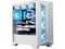 MSI Gaming Desktop PC Aegis RS2 AI A2NVR7-1498US Intel Core Ultra 7 265K 32GB