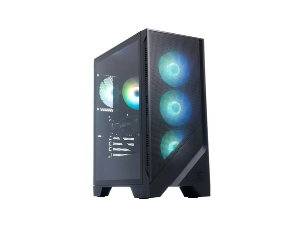 MSI Gaming Desktop PC CODEX R2 A14NUD5-213US Intel Core i5-14400F 16GB DDR5 1TB