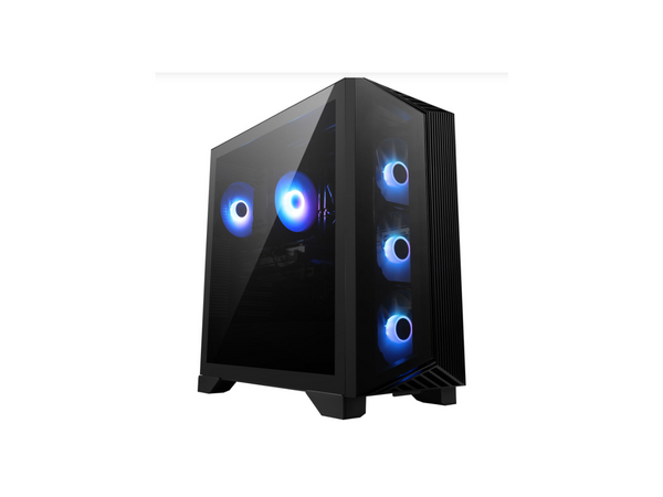MSI Gaming Desktop PC AEGIS R2 A14NUC7-1065CA Intel Core i7-14700F 32GB DDR5 2TB