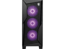 MSI Gaming Desktop PC Codex R2 B14NVL5-449US Intel Core i5-14400F 32GB DDR5 2TB