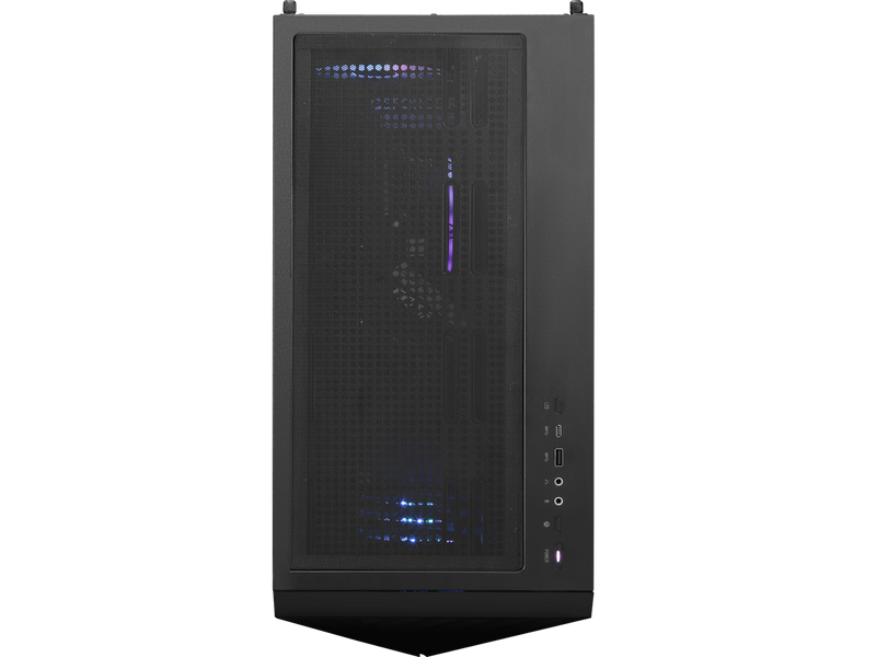 MSI Gaming Desktop PC Aegis Z2 A8NVR-1611US AMD Ryzen 7 8700F 32GB DDR5 2TB NVMe