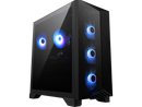MSI Gaming Desktop PC Aegis Z2 A8NVR-1611US AMD Ryzen 7 8700F 32GB DDR5 2TB NVMe
