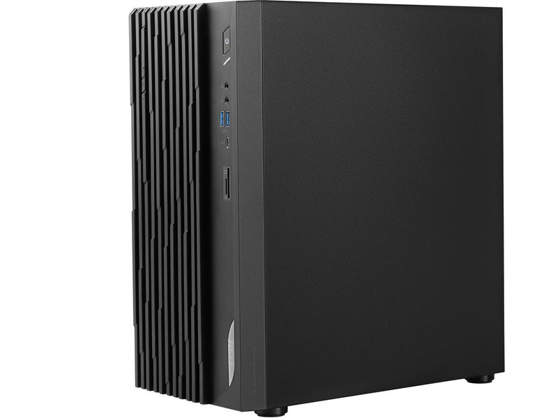 MSI PRO DP180 14th Desktop Computer - Intel Core i7 14th Gen i7-14700F (2.10