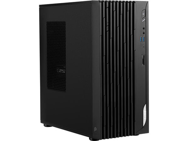 MSI PRO DP180 14th Desktop Computer - Intel Core i7 14th Gen i7-14700F (2.10