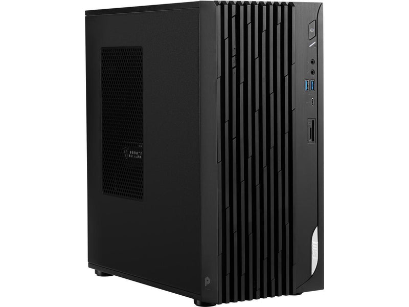 MSI PRO DP180 14th Desktop Computer - Intel Core i7 14th Gen i7-14700F (2.10