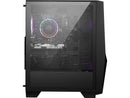 MSI CODEX R2 Gaming Desktop PC Intel Core i7-14700F GeForce RTX 4060 32GB DDR5