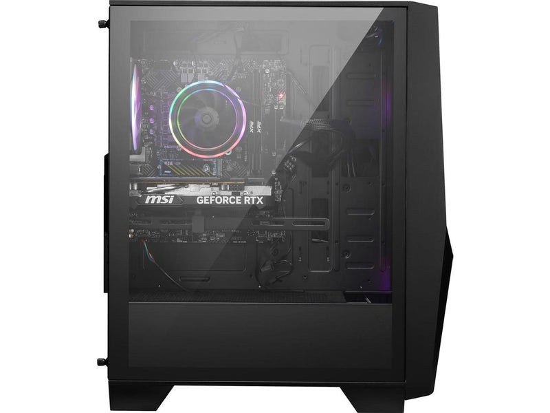 MSI CODEX R2 Gaming Desktop PC Intel Core i7-14700F GeForce RTX 4060 32GB DDR5