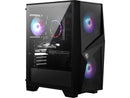 MSI CODEX R2 Gaming Desktop PC Intel Core i7-14700F GeForce RTX 4060 32GB DDR5