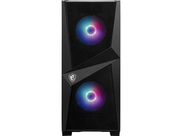 MSI CODEX R2 Gaming Desktop PC Intel Core i7-14700F GeForce RTX 4060 32GB DDR5