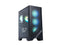 MSI Gaming Desktop PC Codex Z2 A8NVL-484US AMD Ryzen 7 8700F 16GB DDR5 2TB NVMe