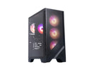 MSI Gaming Desktop PC Codex Z2 A8NVL-484US AMD Ryzen 7 8700F 16GB DDR5 2TB NVMe