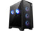 MSI Aegis R2 Gaming Desktop Intel Core i9-14900F GeForce RTX 4070 32GB DDR5 2TB