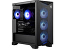 MSI Aegis R2 Gaming Desktop Intel Core i9-14900F GeForce RTX 4070 32GB DDR5 2TB