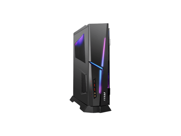 MSI MPG TRIDENT Gaming Desktop Intel Core i7-14700F GeForce RTX 4060 Ti 16GB RAM