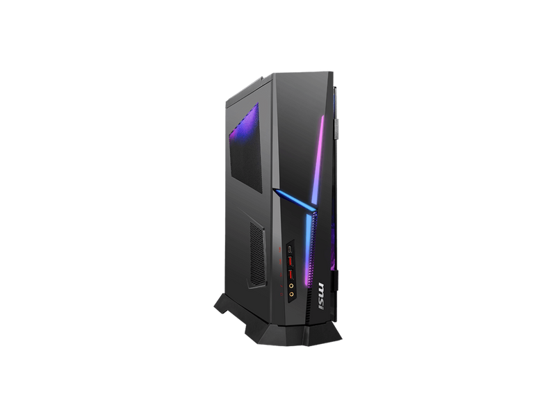 MSI MPG TRIDENT Gaming Desktop Intel Core i7-14700F GeForce RTX 4060 Ti 16GB RAM