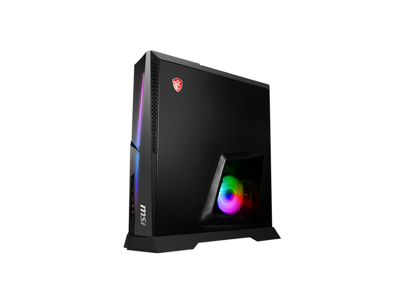 MSI MPG TRIDENT Gaming Desktop Intel Core i7-14700F GeForce RTX 4060 Ti 16GB RAM