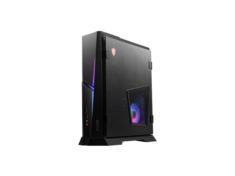 MSI MPG TRIDENT Gaming Desktop Intel Core i7-14700F GeForce RTX 4060 Ti 16GB RAM