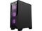 MSI CODEX R2C Gaming Desktop Intel Core i5-14400F GeForce RTX 4060 32GB Memory