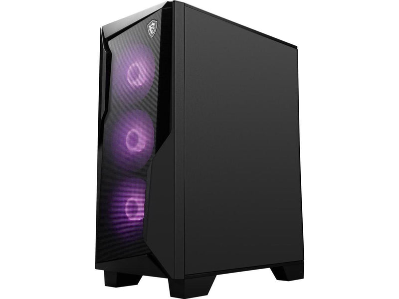 MSI CODEX R2C Gaming Desktop Intel Core i5-14400F GeForce RTX 4060 32GB Memory