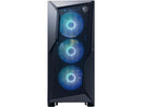 MSI CODEX R2C Gaming Desktop Intel Core i5-14400F GeForce RTX 4060 32GB Memory